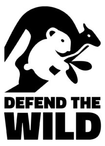 Defend the Wild_Stack_White