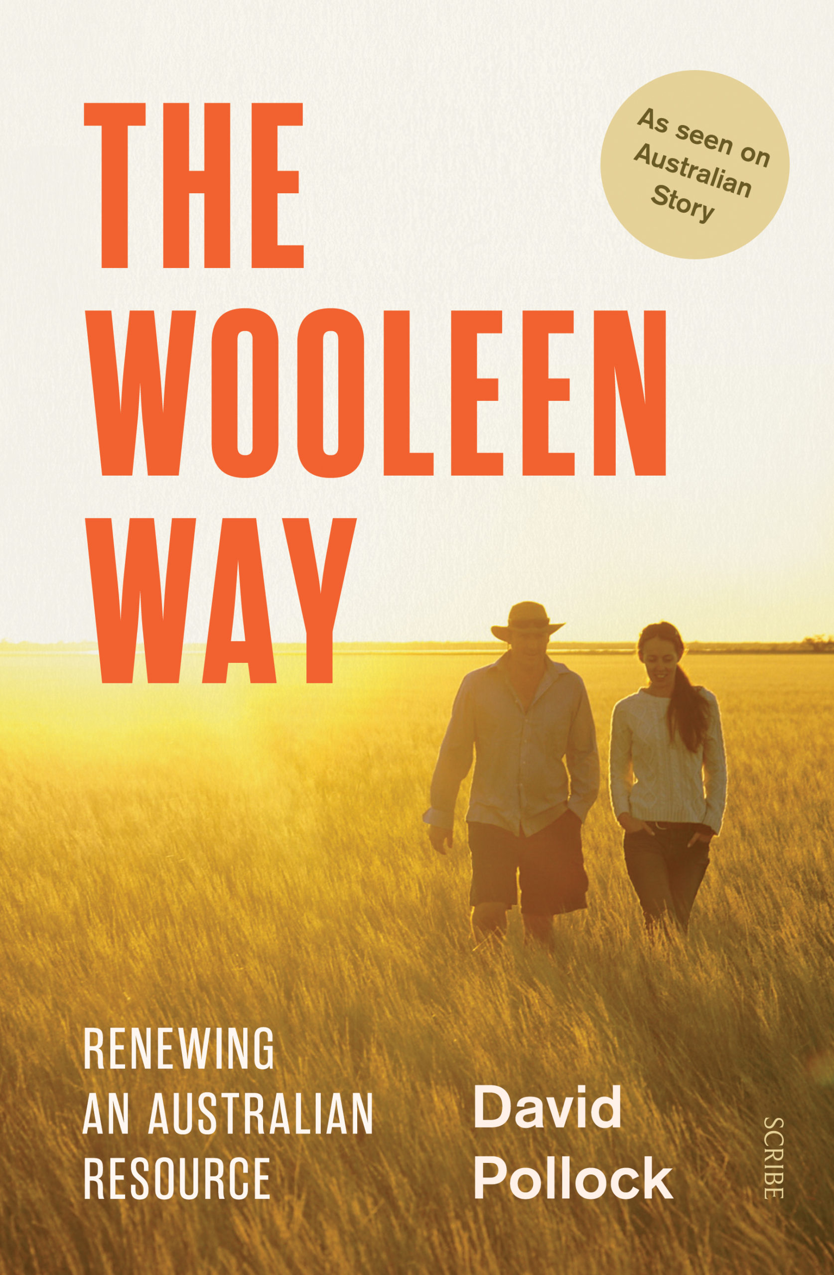 The Wooleen Way The Wooleen Way