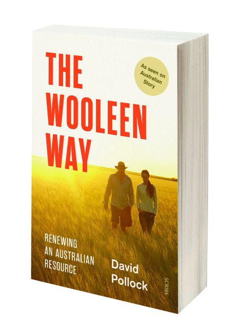The Wooleen Way Book