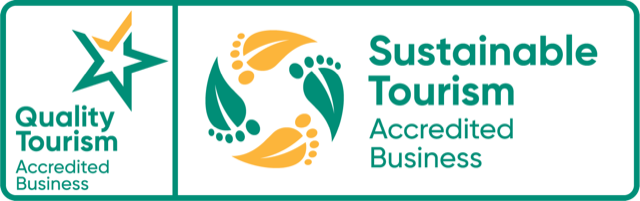 Wooleen - Sustainable Tourism Accredited Business