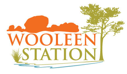 Wooleen Station